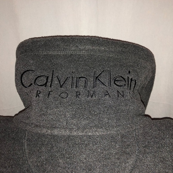 Calvin Klein vest - Picture 1 of 5